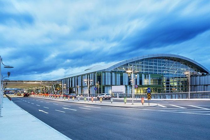 Akbuk Hotels to Izmir Airport ADB Transfers - Good To Know