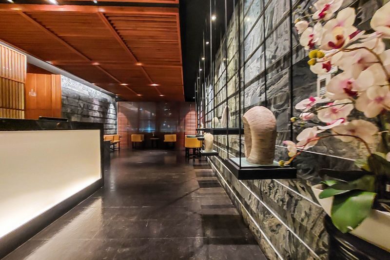 Akee Spa at JC Kevin Sathorn Bangkok hotel - Is the price worth an hour in Sathorn?