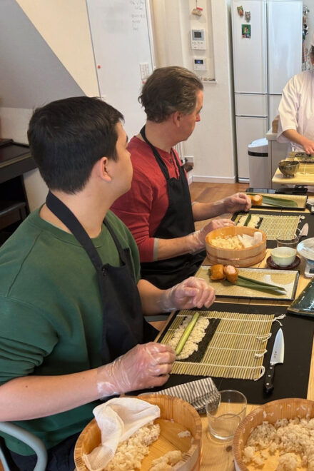 AKEMIS Sushikitchen: a Fun Sushi Cooking Lesson in Tokyo - Tips for a Great Experience