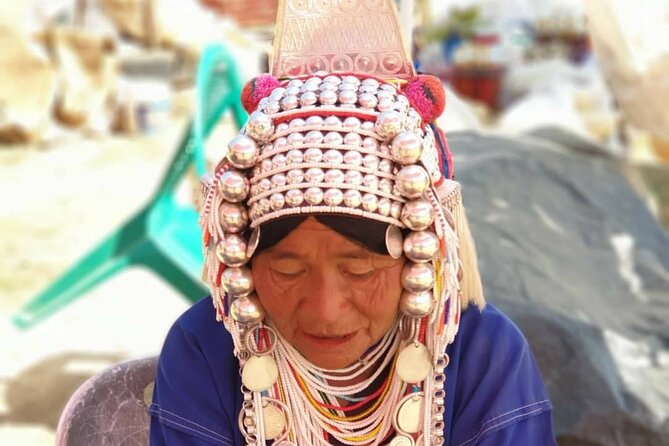 Akha Hill Tribes, Chiang Saen, Mae Sai & Golden Triangle Day Tour - Exclusions and Additional Charges