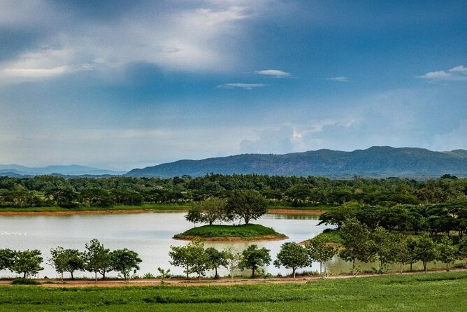 Akha Hill Tribes, Chiang Saen, Mae Sai & Golden Triangle Day Tour - Additional Information and Contact Details