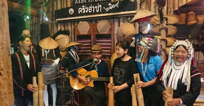 Akha Home Cookery Experience Half Day Trip - Unique Highlights