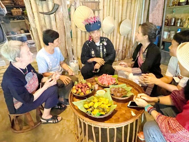 Akha Home Cookery Experience Half Day Trip - Important Information