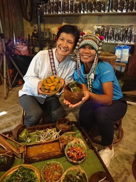 Akha Home Cookery Experience Half Day Trip - Questions You May Have