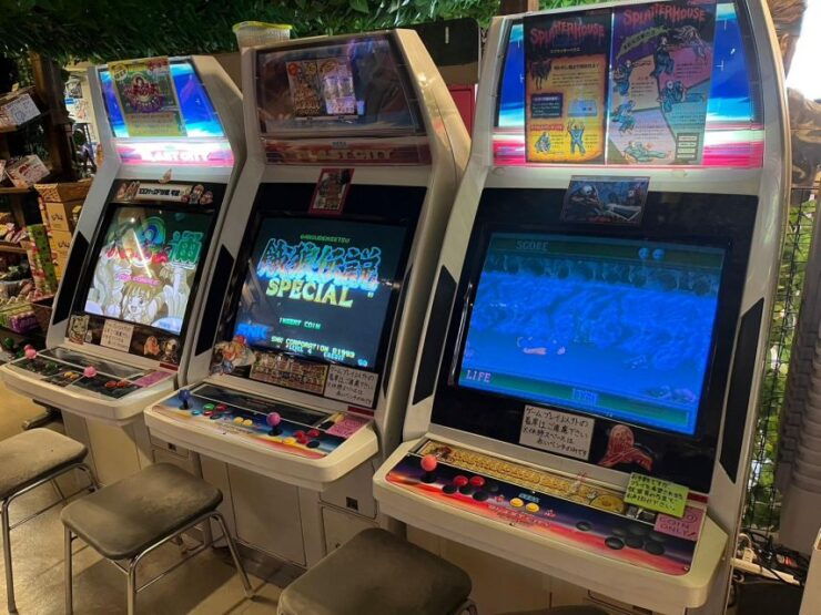 Akihabara Adventure for Nostalgic Anime and Retro Gaming - Booking and Tour Details