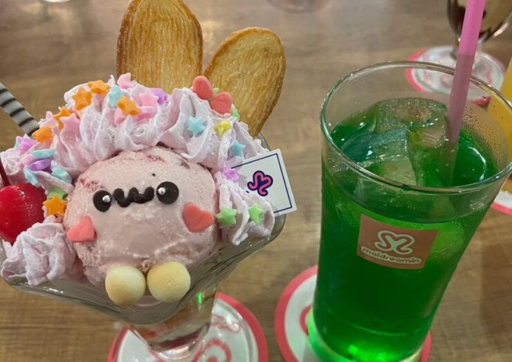 Akihabara Adventure for Nostalgic Anime and Retro Gaming - Experience