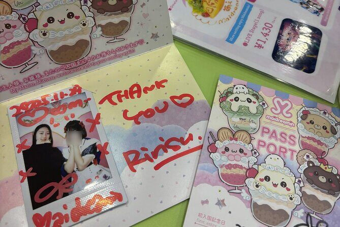 Akihabara Anime, Games & Maid Café Tour: Immerse Otaku Culture - Who Should Consider This Tour?