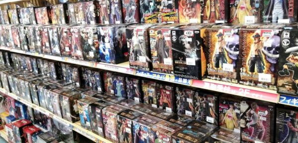 Akihabara: Anime & Gaming Adventure Tour &Maid Cafe - Customer Feedback