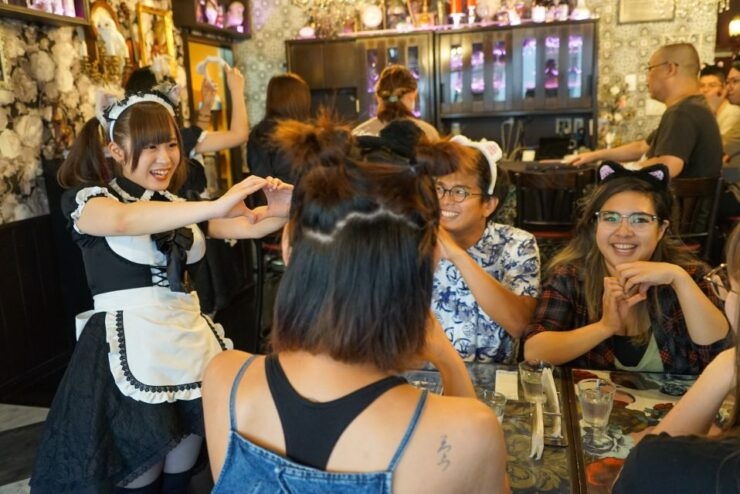 Akihabara: Anime & Gaming Adventure Tour - Experience Highlights