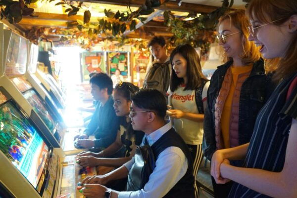 Akihabara: Anime & Gaming Adventure Tour - Background