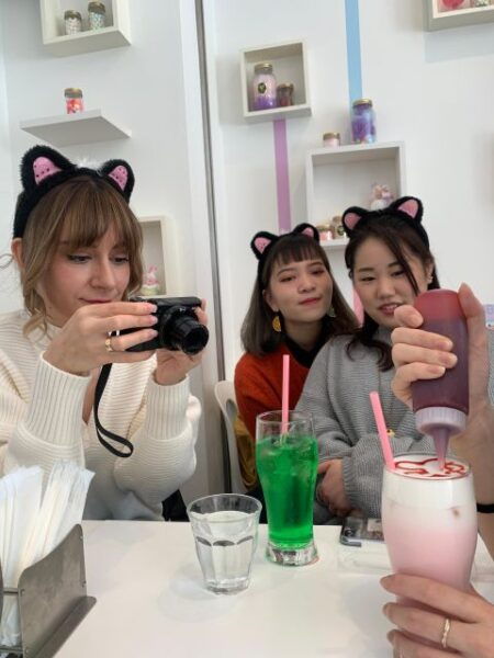 Akihabara: Anime & Gaming Adventure Tour - Directions