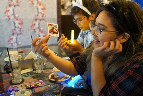 Akihabara: Anime & Gaming Adventure Tour - The Sum Up