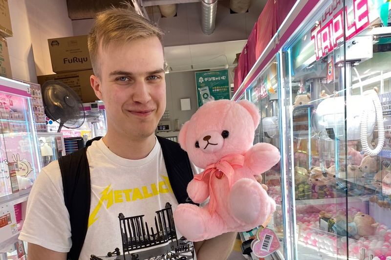 Akihabara Anime, Gaming, & Food Cultural Experience in Tokyo - The 11:00 start and meeting point