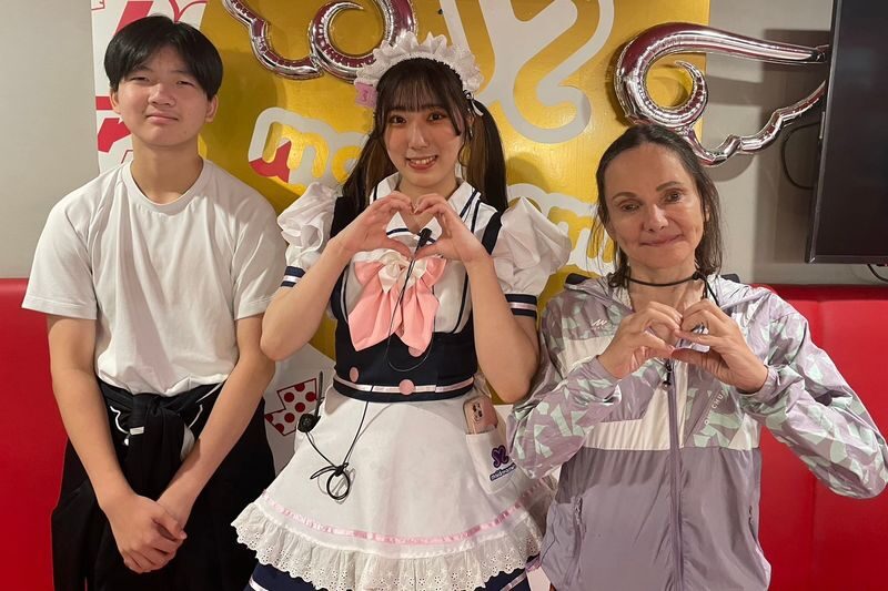 Akihabara Anime, Gaming, & Food Cultural Experience in Tokyo - A shrine offers a quieter counterpoint