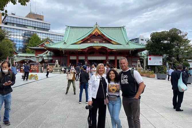 Akihabara Anime Gaming Food Tour Tailored to Your Taste - Anime and Gaming Activities