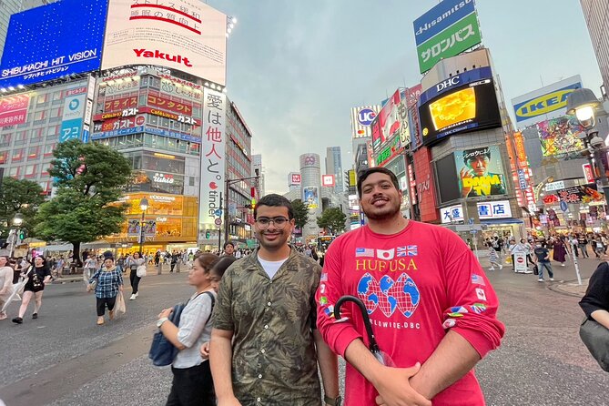 Akihabara Anime Gaming Food Tour Tailored to Your Taste - Common Questions