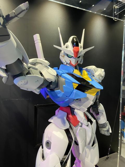 Akihabara: Anime, Manga, Game & Maid Cafe Tour - Immerse in Anime and Manga Culture