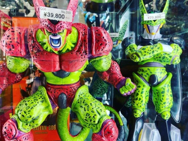 Akihabara: Anime, Manga, Game & Maid Cafe Tour - Common Questions