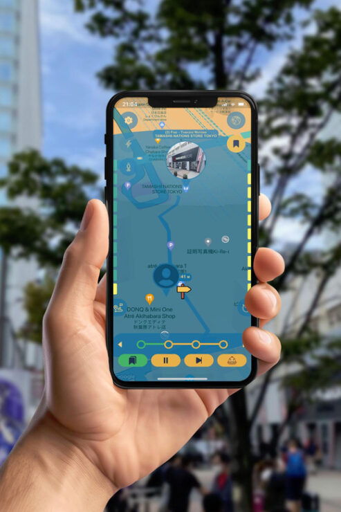 Akihabara ~ Anime, Manga & Games Walking Tour With App - Good To Know