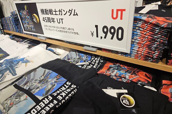 Akihabara Anime Shopping and Karaoke Bar Adventure - Who Should Consider This Tour?