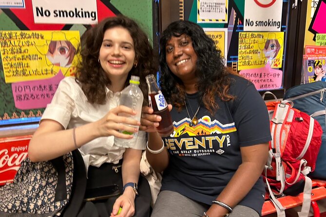 Akihabara Anime Tour: Explore Tokyo's Otaku Culture - Meeting Point and Location