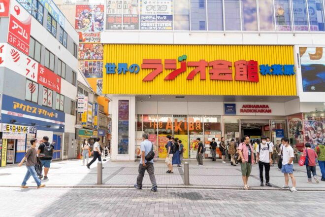 Akihabara Culinary and Culture Adventure: Your Personalized - Selecting Participants and Date