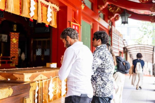 Akihabara Culinary and Culture Adventure: Your Personalized - Common Questions