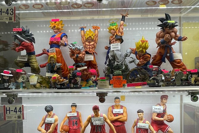 Akihabara - Discover the Otaku Culture & Experience the Maid Cafe - Maid Cafe Experience Details