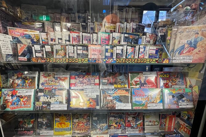 Akihabara - Discover the Otaku Culture & Experience the Maid Cafe - Cancellation Policy and Refund Details