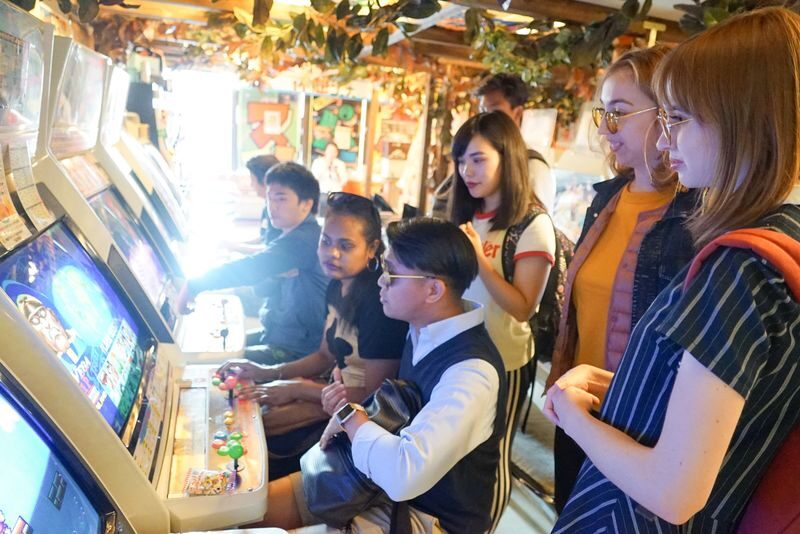 Akihabara Electric & Anime Town Walk: Dive into The Holy Land of Ot - Should you book the Akihabara walk?