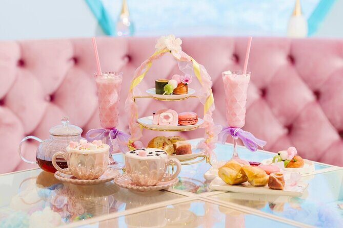 Akihabara Game Culture Tour and Princess Café Experience - The Sum Up