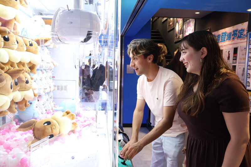 Akihabara Half-Day Private Anime & Manga Tour - Finding your way through Akihabara