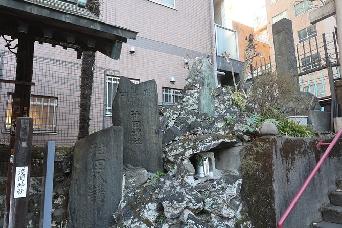 Akihabara Historical and Cultural Exploration - Price and Booking