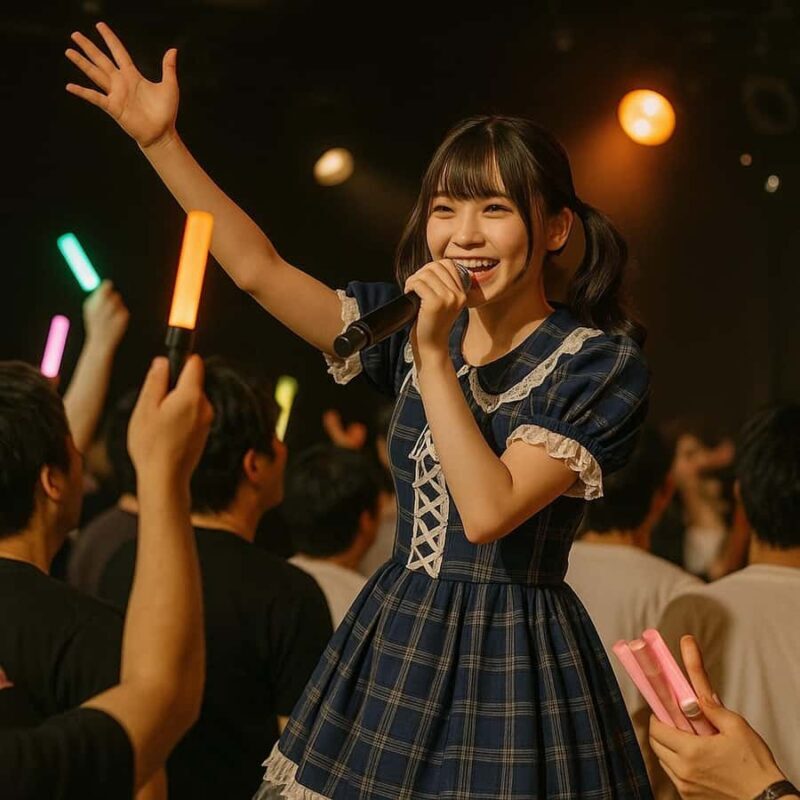 Akihabara: Kawaii and Moe Culture Guided Tour with Idol - The Sum Up