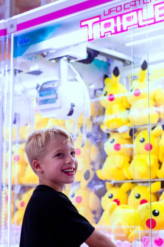 Akihabara "Otaku" Adventure  Ramen, Gacha & Games - A Closer Look at what the Tour Offers