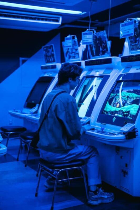 Akihabara "Otaku" Adventure  Ramen, Gacha & Games - Who Will Love This Experience?