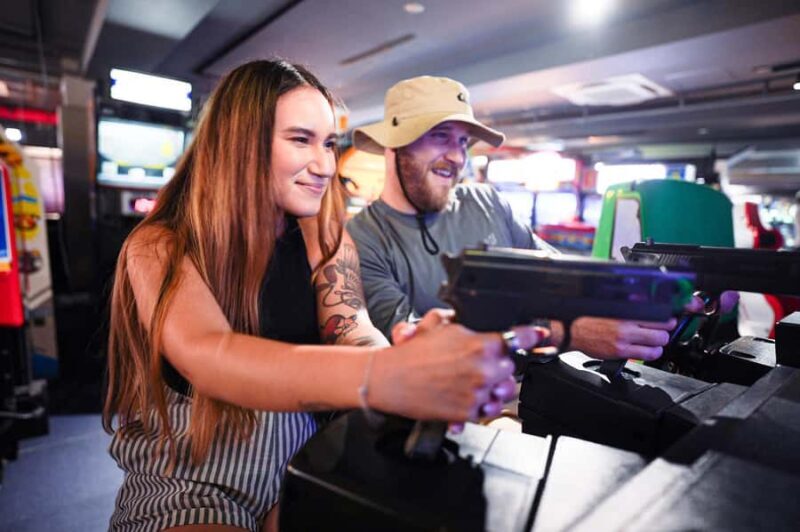 Akihabara "Otaku" Adventure  Ramen, Gacha & Games - Who Should Try This Tour?