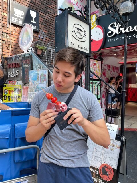 Akihabara Otaku Group Tour - Good To Know