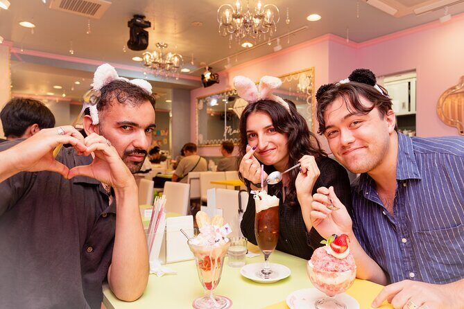 Akihabara Pop Culture Tour with Maid Café and UFO Catcher Fun - Retro Gaming Heaven at Super Potato