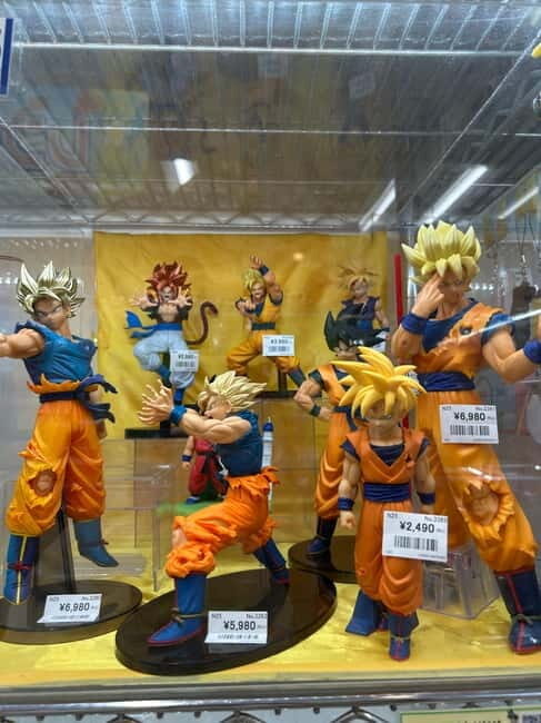 Akihabara PopCulture Tour with Maid Cafe and UFO Catcher Fun - Who This Tour is Perfect For