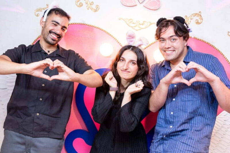 Akihabara PopCulture Tour with Maid Cafe and UFO Catcher Fun - Discovering the Heart of Akihabara