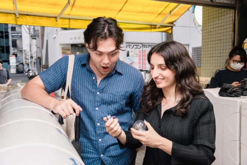 Akihabara PopCulture Tour with Maid Cafe and UFO Catcher Fun - Super Potato: Retro Gaming Heaven