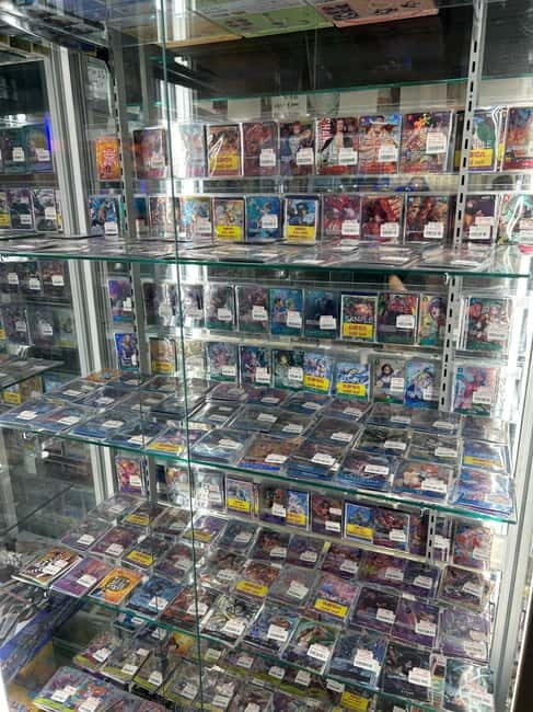 Akihabara PopCulture Tour with Maid Cafe and UFO Catcher Fun - Practicalities and Tips