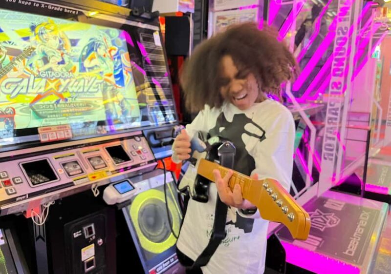 Akihabara: Private Anime and Pop Culture Tour - Good To Know