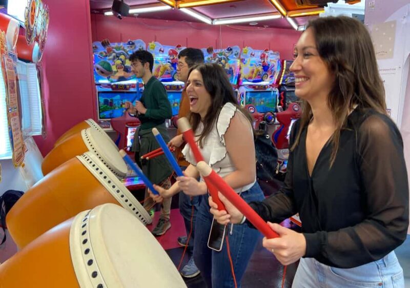 Akihabara: Private Anime and Pop Culture Tour - The Itinerary Breakdown: What to Expect from the Akihabara Tour