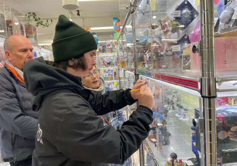 Akihabara: Private Anime and Pop Culture Tour - The Value of a Guided Otaku Tour