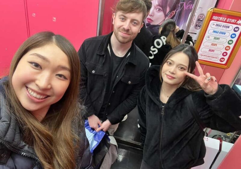 Akihabara: Private Anime and Pop Culture Tour - FAQ