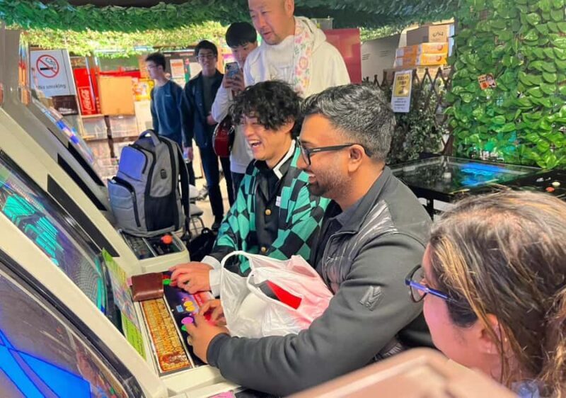 Akihabara: Private Anime and Pop Culture Tour - Final Thoughts