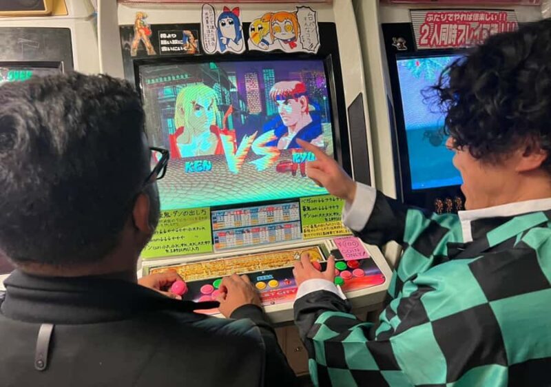 Akihabara: Private Anime and Pop Culture Tour - What to Expect in Terms of Experience and Value