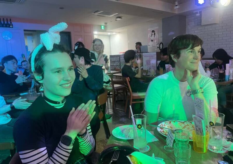 Akihabara: Private Anime and Pop Culture Tour - Who Will Love This Tour?